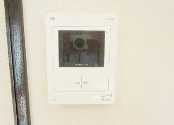 セキュリティ(★お問い合わせはタウンハウジングまで★)