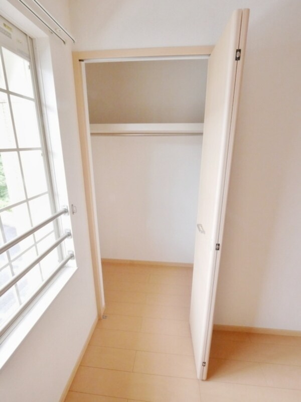 設備(★大きな収納あります★)