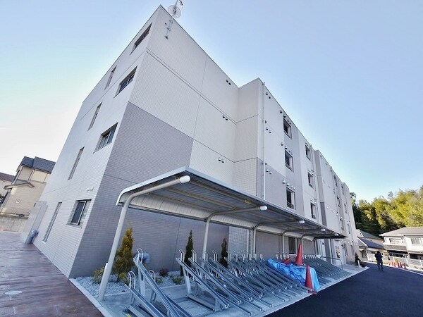 外観(★更新料不要のお部屋です★)