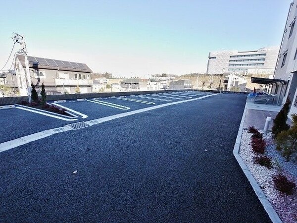 駐車場(★敷地内駐車場★)