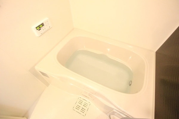 バス／シャワールーム等(★お部屋探しは株式会社タウンハウジング東京まで★)