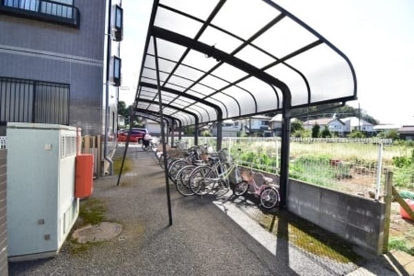 共有部分(★お部屋探しはタウンハウジング高幡不動店まで★)