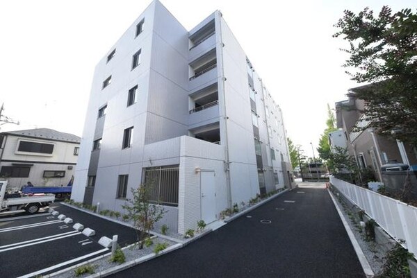 外観(☆内見のご予約はタウンハウジング八王子店まで☆)