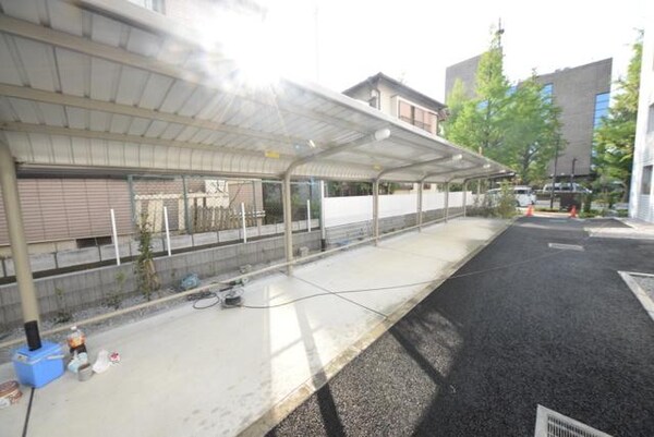 共有部分(☆内見のご予約はタウンハウジング八王子店まで☆)