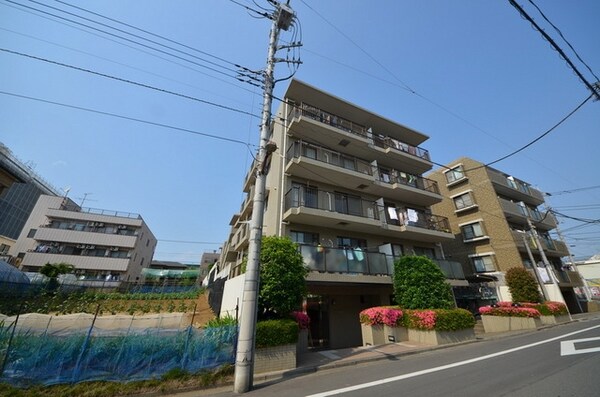 外観(外観・共用設備)