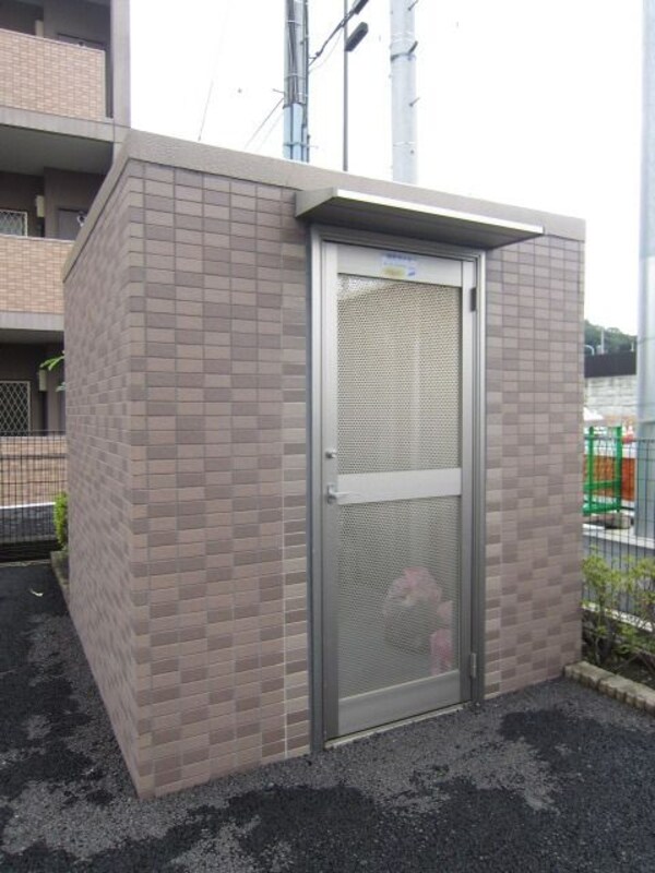 その他(★お部屋探しはタウンハウジング府中店まで★)