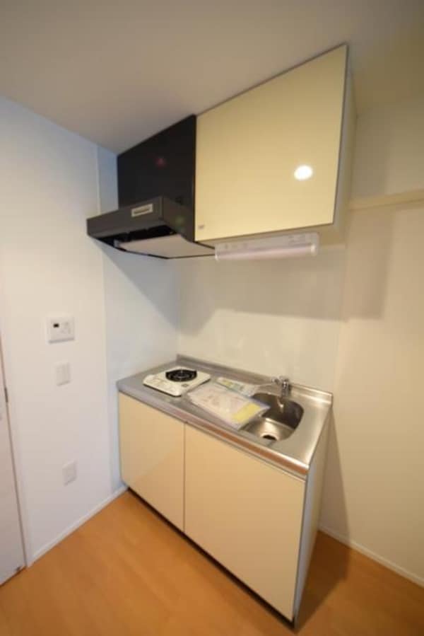 キッチン(★お部屋探しはタウンハウジング高幡不動店まで★)