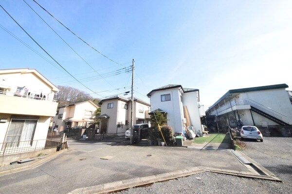 眺望(★お部屋探しは株式会社タウンハウジング東京まで★)
