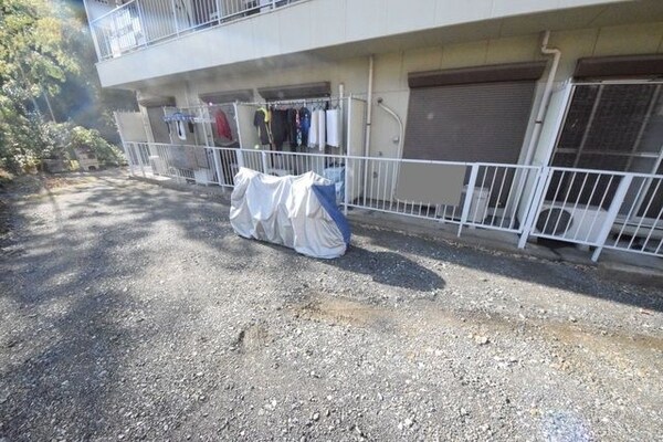 共有部分(★お部屋探しは株式会社タウンハウジング東京まで★)