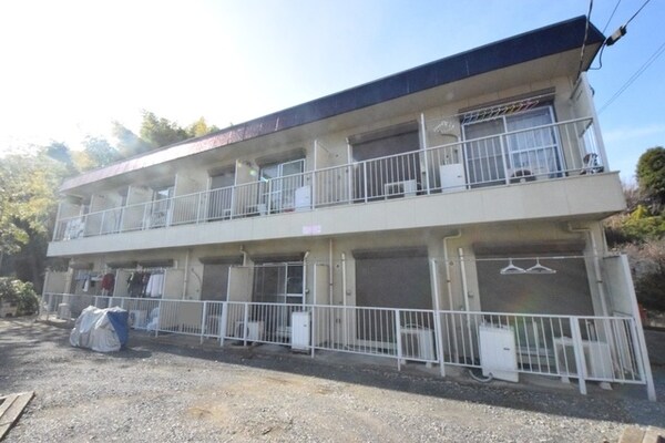 外観(★お部屋探しは株式会社タウンハウジング東京まで★)