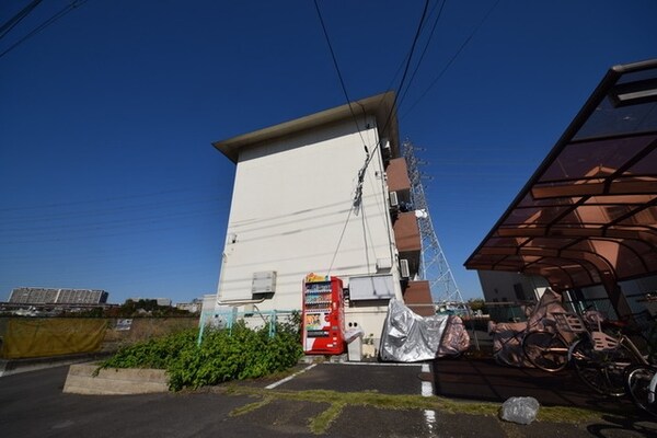 外観(★お部屋探しは株式会社タウンハウジング東京まで★)