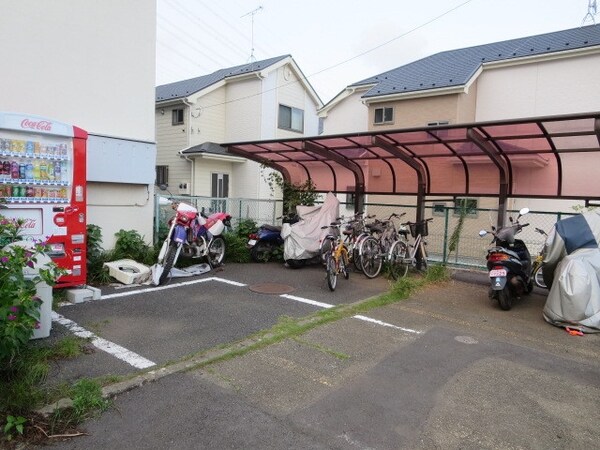 共有部分(★お部屋探しは株式会社タウンハウジング東京まで★)