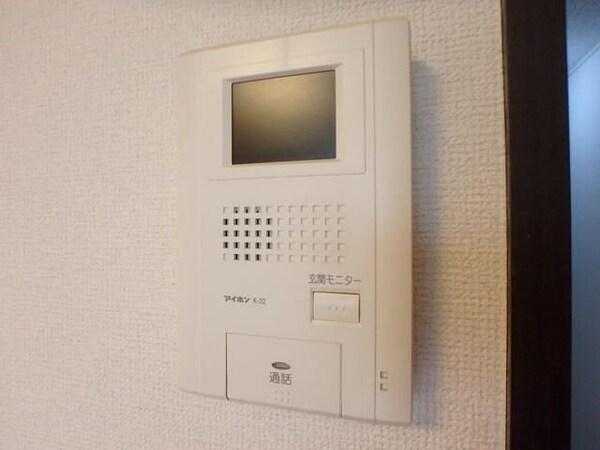 セキュリティ(★お部屋探しは株式会社タウンハウジング東京まで★)