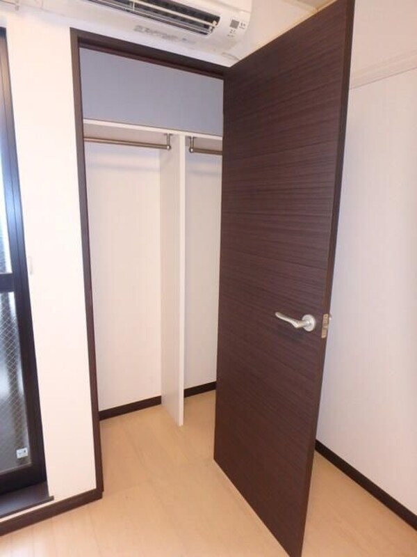 収納(★お部屋探しは株式会社タウンハウジング東京まで★)