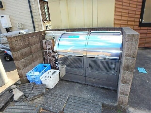 共有部分(★お部屋探しは株式会社タウンハウジング東京まで★)