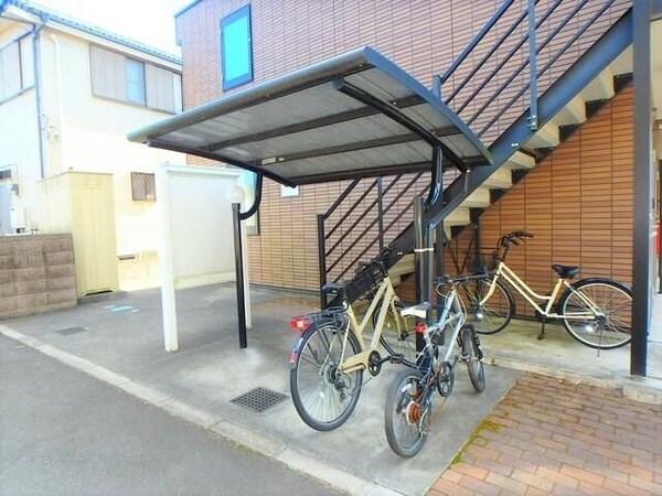 共有部分(★お部屋探しは株式会社タウンハウジング東京まで★)