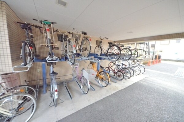 共有部分(★お部屋探しは株式会社タウンハウジング東京まで★)