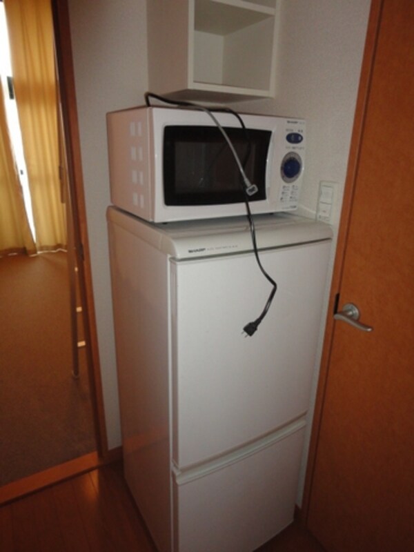 設備(★レンタル家電★)