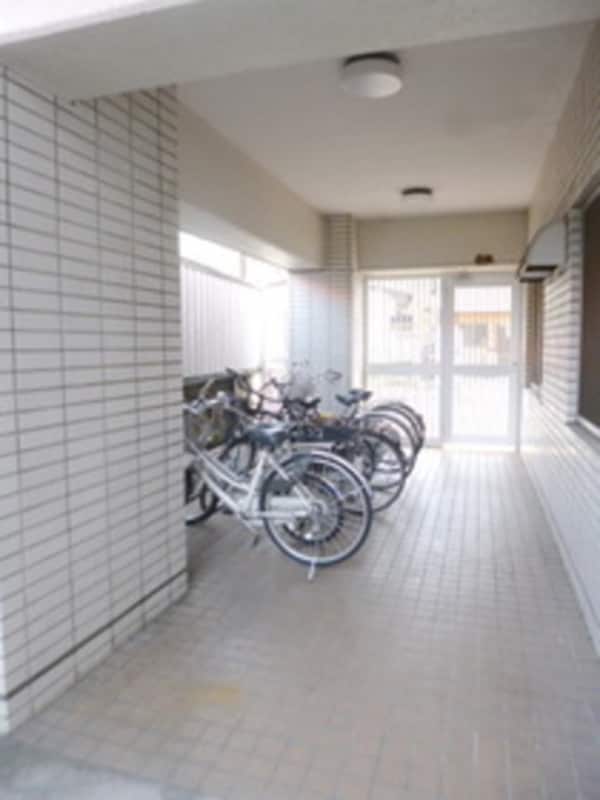 共有部分(★お部屋探しは株式会社タウンハウジング東京まで★)