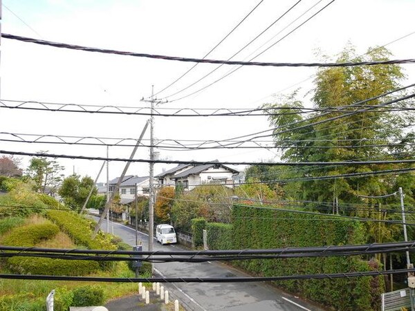眺望(★お部屋探しは株式会社タウンハウジング東京まで★)