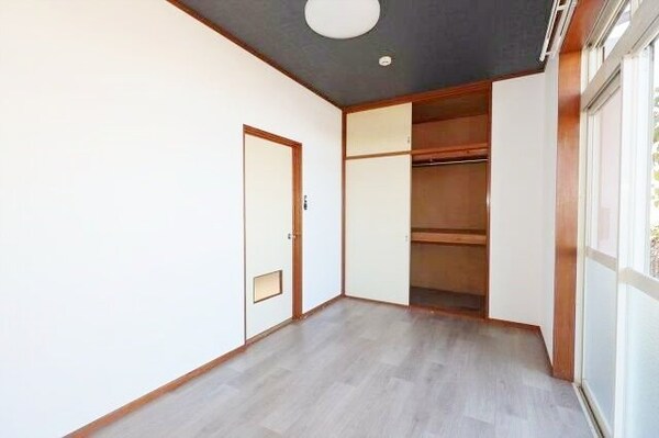 収納(★お部屋探しは株式会社タウンハウジング東京まで★)