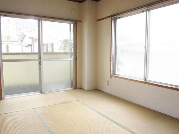 リビング・居室