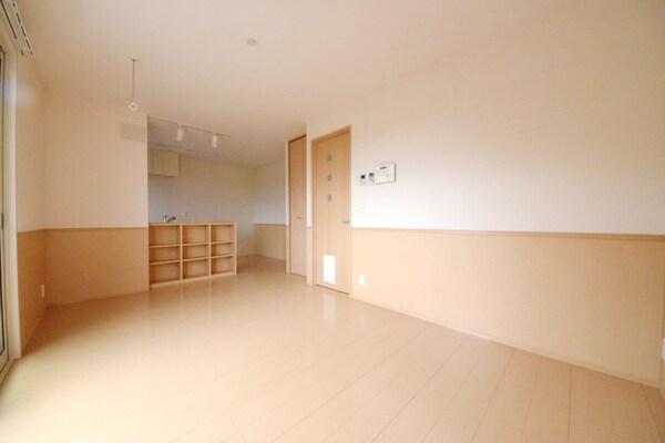 リビング・居室(★お部屋探しは株式会社タウンハウジング東京まで★)