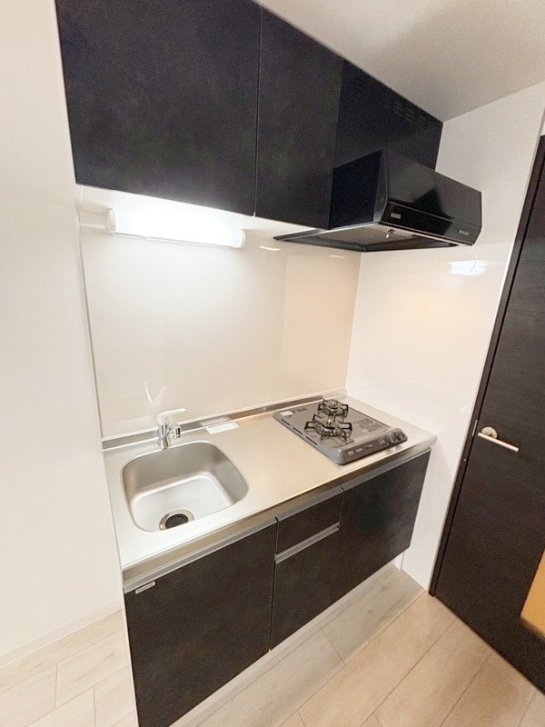キッチン(★お部屋探しは株式会社タウンハウジング東京まで★)