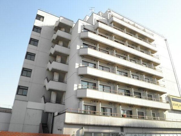 外観(★お問い合わせはタウンハウジング聖蹟桜ヶ丘店まで★)