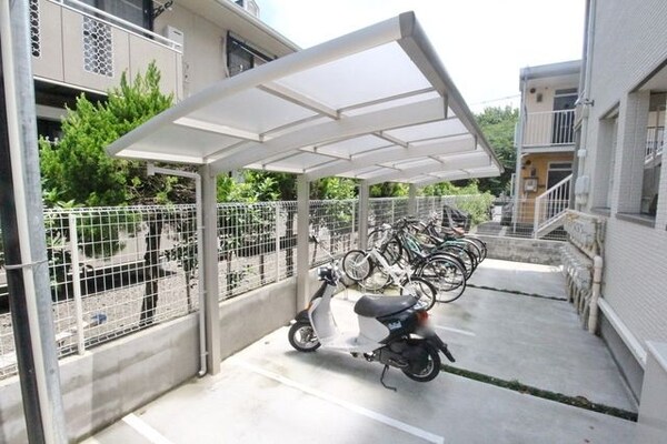 共有部分(★お問い合わせはタウンハウジング聖蹟桜ヶ丘店まで★)