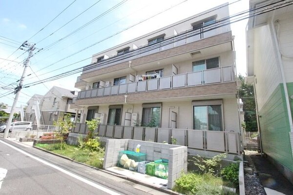 外観(★お問い合わせはタウンハウジング聖蹟桜ヶ丘店まで★)