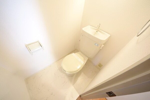 トイレ(★トイレスペース★)