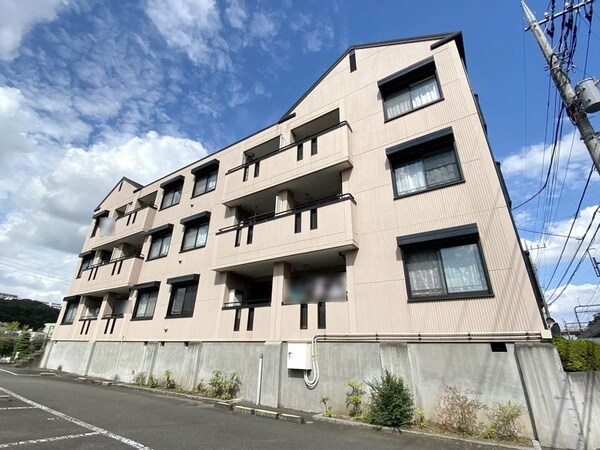 外観(★お問い合わせはタウンハウジング神奈川橋本店まで★)