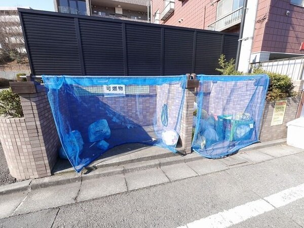 共有部分(★お部屋探しは株式会社タウンハウジング東京まで★)