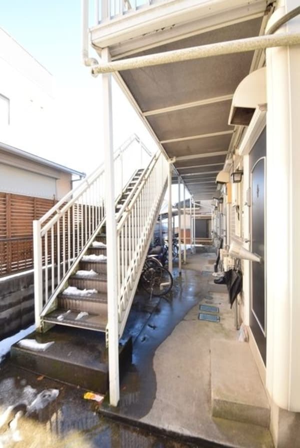 共有部分(★お部屋探しは株式会社タウンハウジング東京まで★)