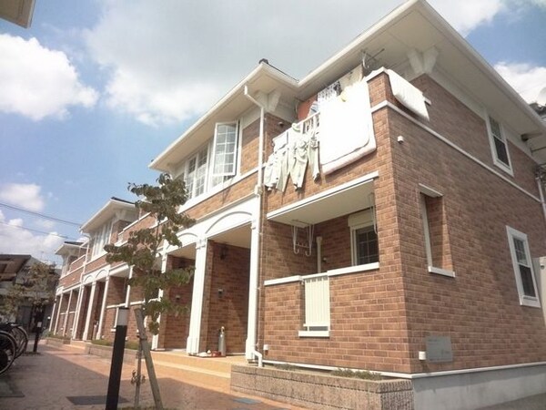 外観(★お部屋探しは株式会社タウンハウジング東京まで★)