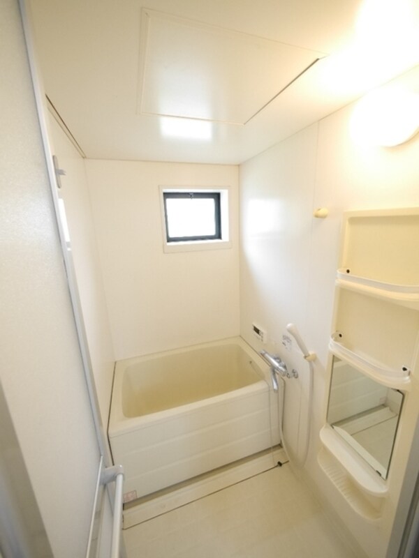 バス／シャワールーム等(★お部屋探しは株式会社タウンハウジング東京まで★)