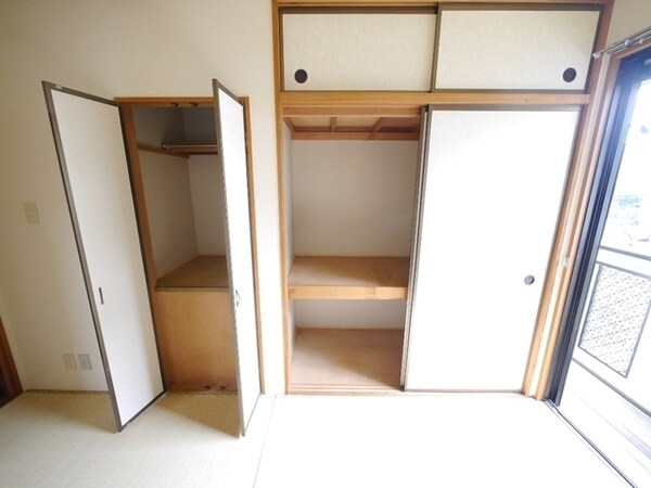 収納(★お部屋探しは株式会社タウンハウジング東京まで★)