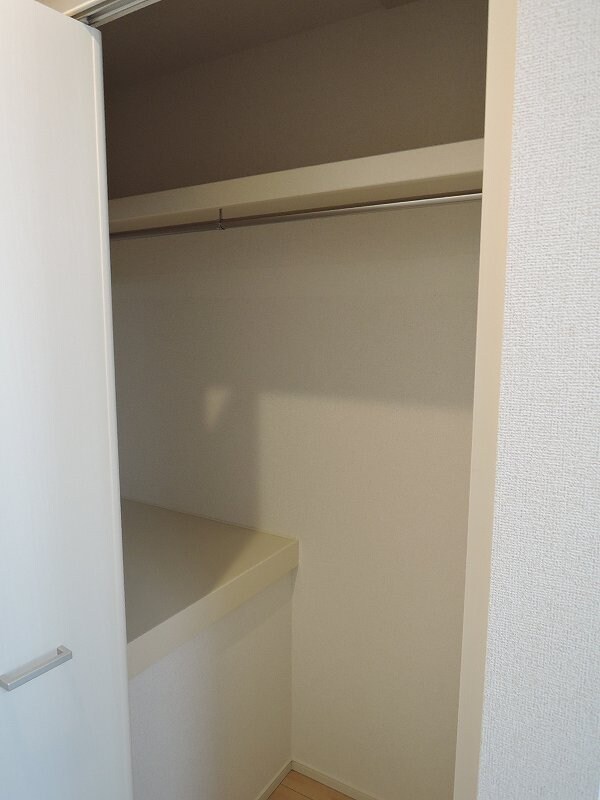 収納(★お部屋探しは株式会社タウンハウジング東京まで★)