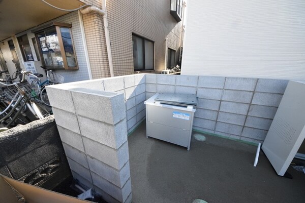 共有部分(★お部屋探しは株式会社タウンハウジング東京まで★)