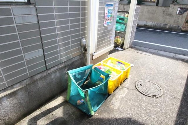 共有部分(★お部屋探しは株式会社タウンハウジング東京まで★)
