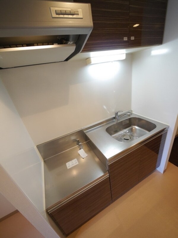 キッチン(★お部屋探しは株式会社タウンハウジング東京まで★)