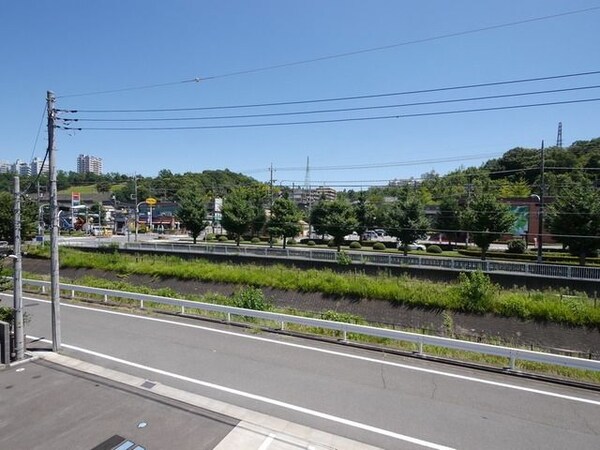 眺望(★お部屋探しは株式会社タウンハウジング東京まで★)