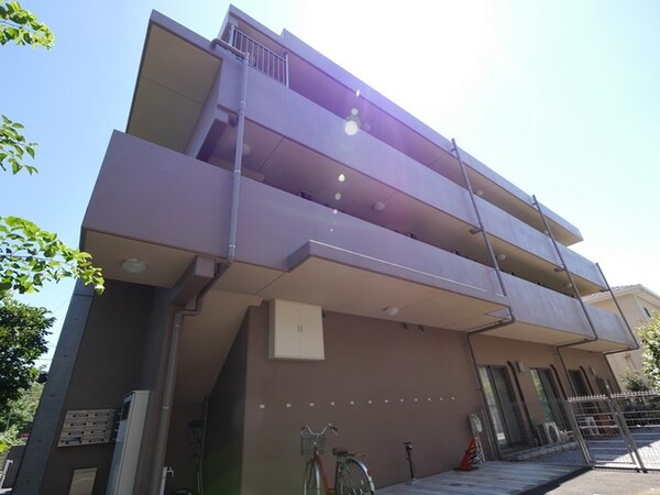 外観(★お部屋探しは株式会社タウンハウジング東京まで★)