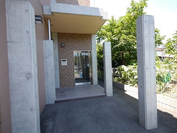 共有部分(★お部屋探しは株式会社タウンハウジング東京まで★)