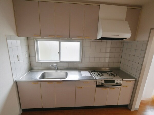 キッチン(★お部屋探しは株式会社タウンハウジング東京まで★)