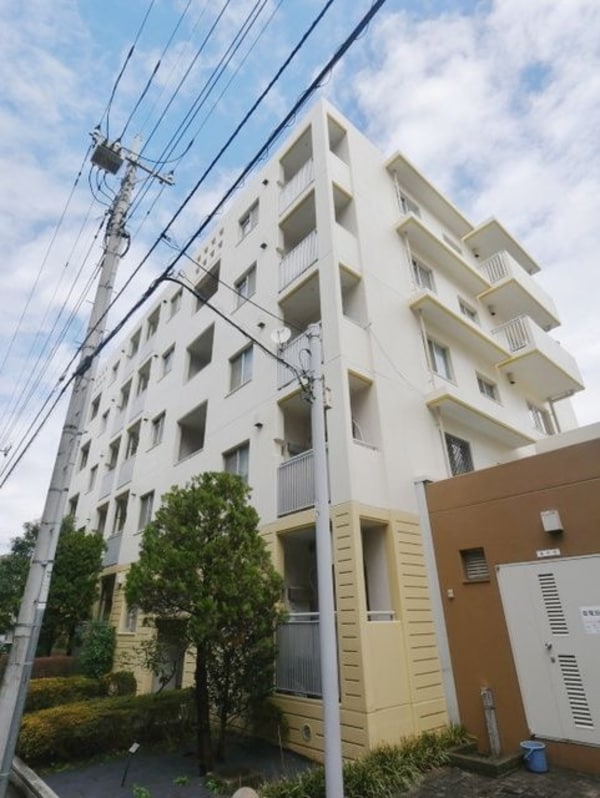 外観(★お部屋探しは株式会社タウンハウジング東京まで★)