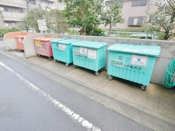 共有部分(★お部屋探しは株式会社タウンハウジング東京まで★)