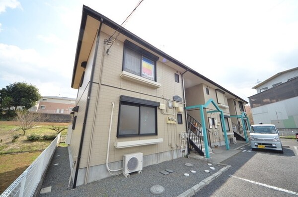 外観(★お部屋探しは株式会社タウンハウジング東京まで★)