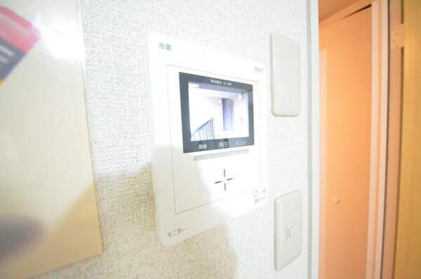 セキュリティ(★お部屋探しは株式会社タウンハウジング東京まで★)